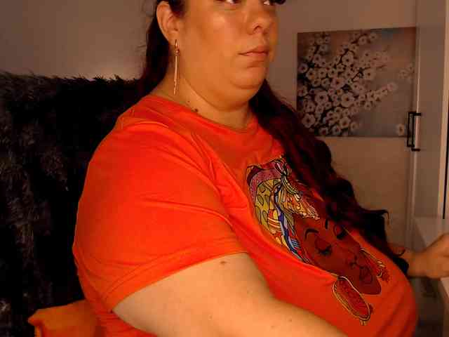 LexyDevine webcam