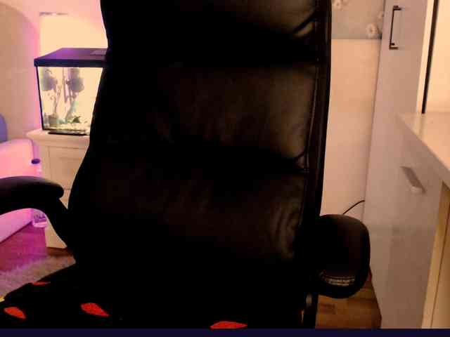 LexyDevine webcam