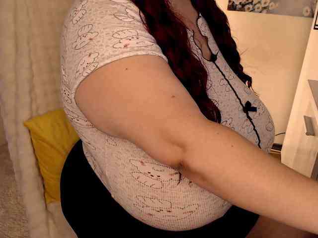 Modella: LexyDevine
