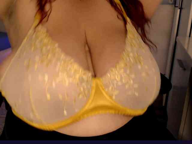 LexyDevine webcam