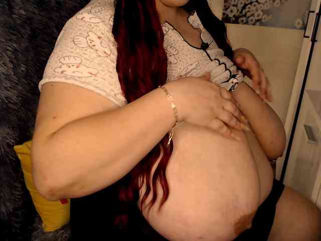 LexyDevine webcam
