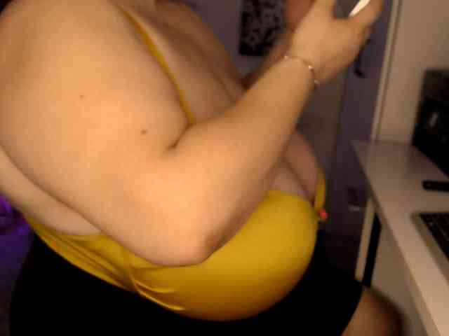 LexyDevine webcam