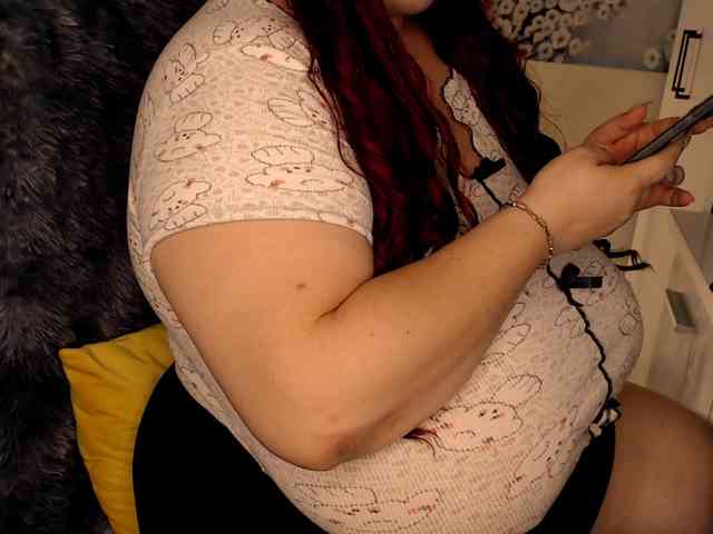 LexyDevine webcam