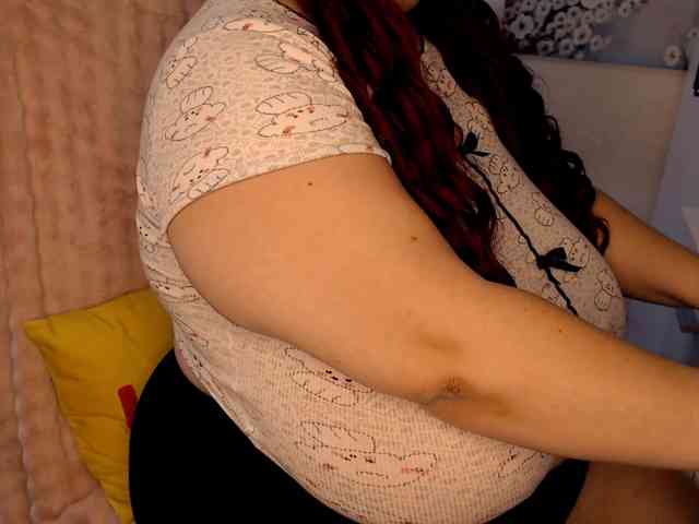 Modella: LexyDevine