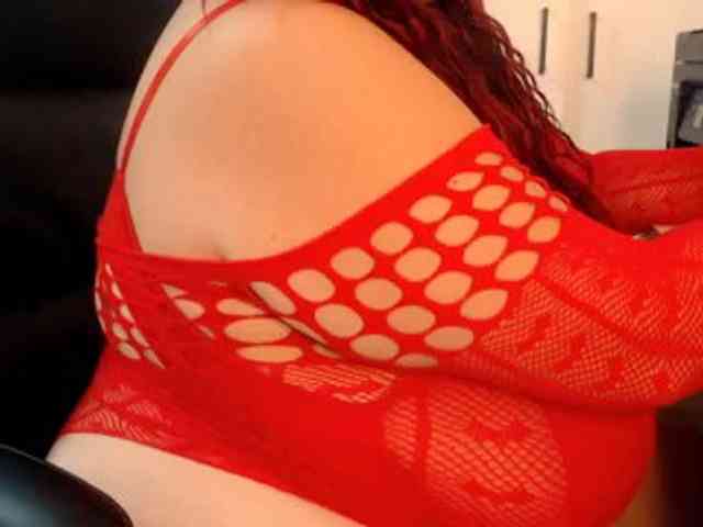 LexyDevine webcam