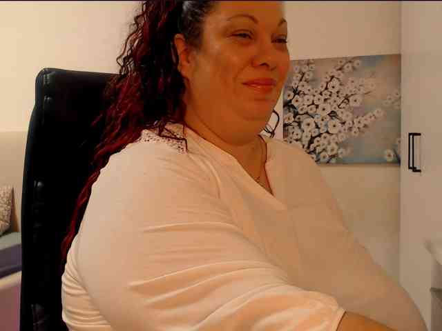 LexyDevine webcam