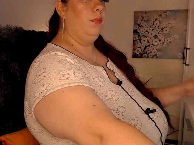 LexyDevine webcam