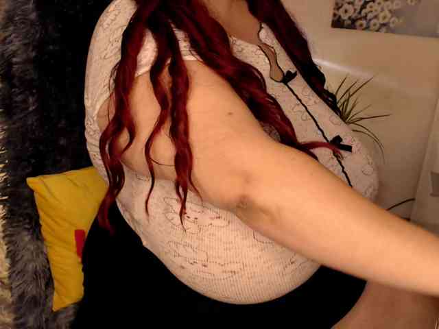 LexyDevine webcam