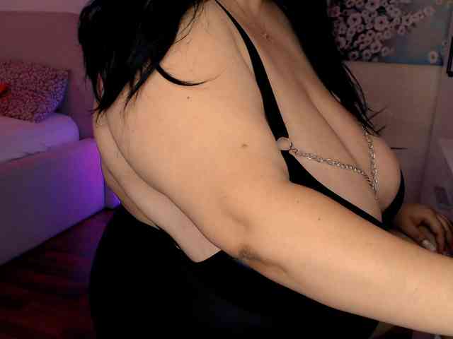 LexyDevine webcam