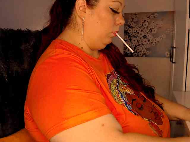 LexyDevine webcam