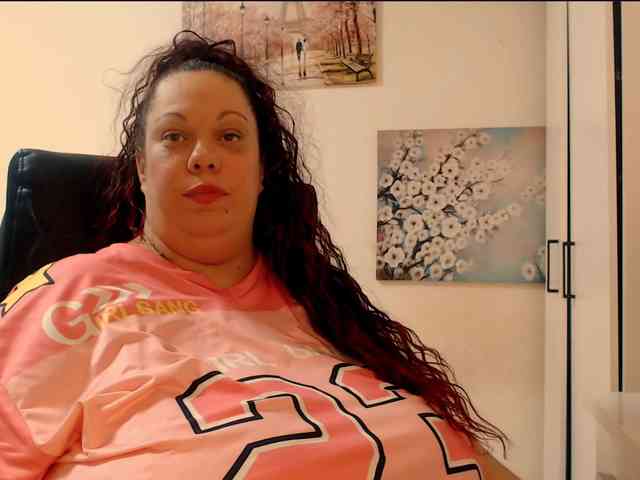 LexyDevine webcam