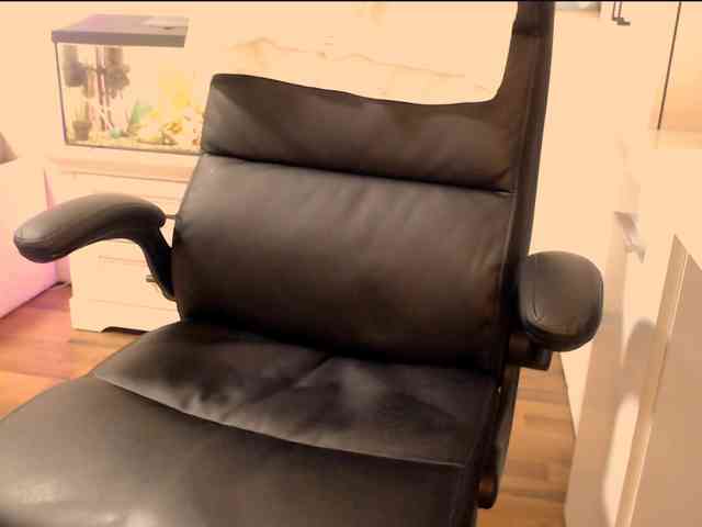 LexyDevine webcam