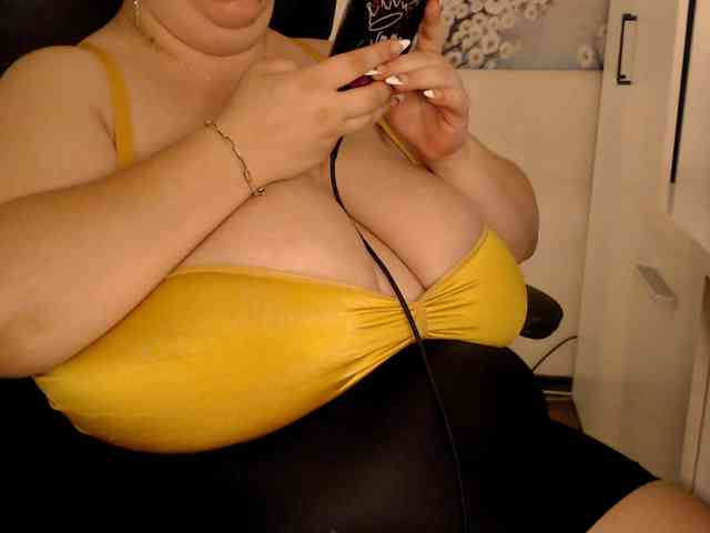 Modella: LexyDevine