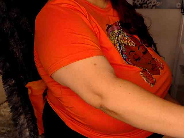 LexyDevine webcam
