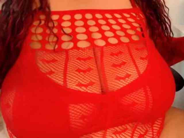 LexyDevine webcam