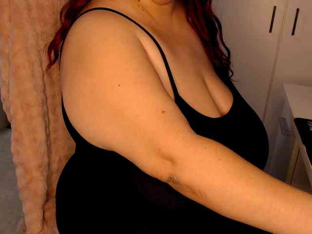 LexyDevine webcam