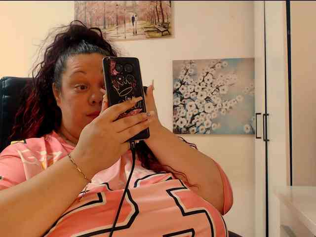 LexyDevine webcam