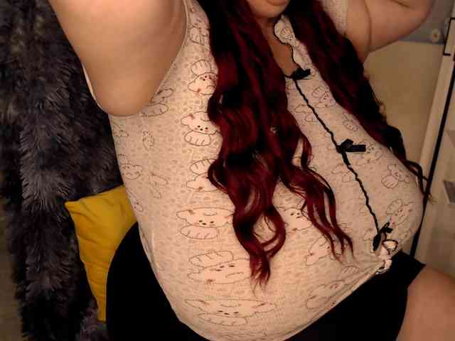 LexyDevine webcam