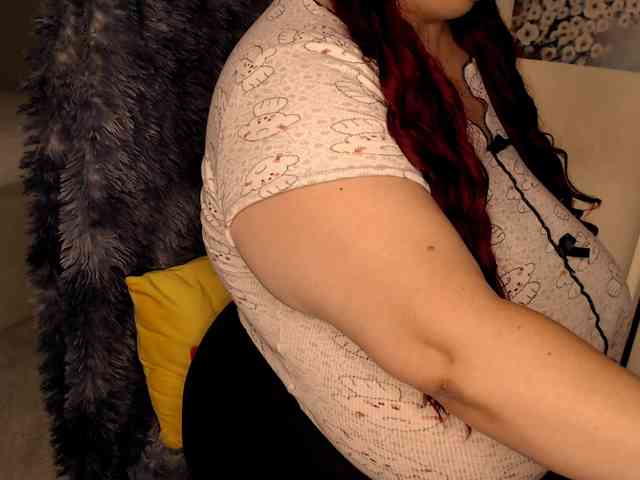 LexyDevine webcam