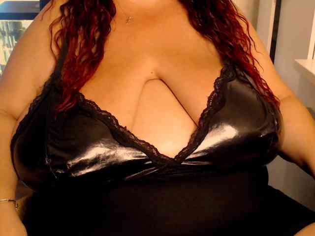 LexyDevine webcam