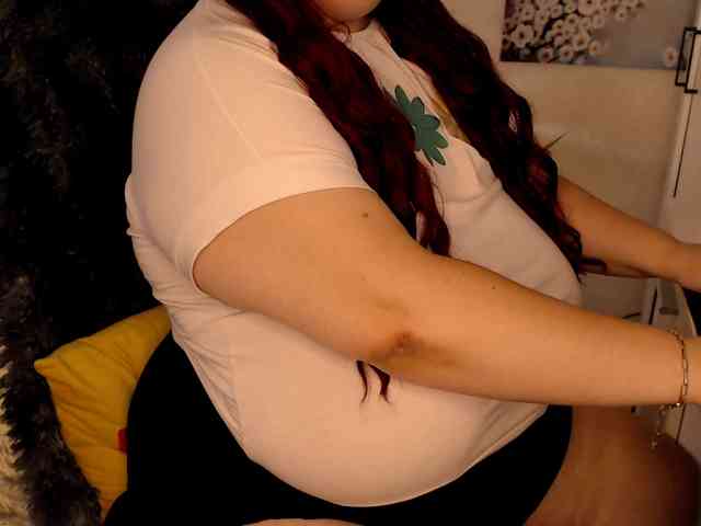 LexyDevine webcam