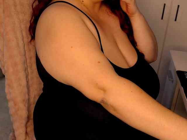 LexyDevine webcam