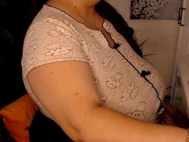 LexyDevine webcam
