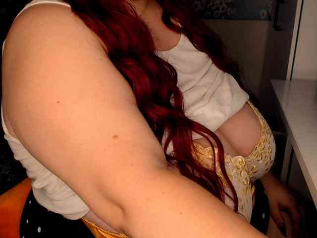 LexyDevine webcam
