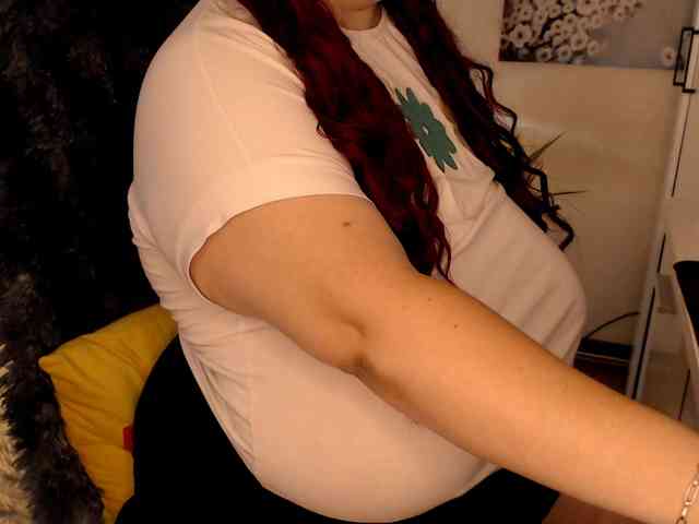 LexyDevine webcam