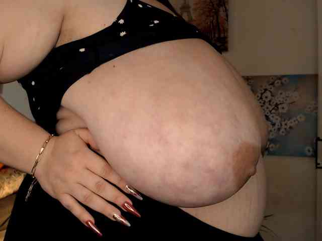 LexyDevine webcam