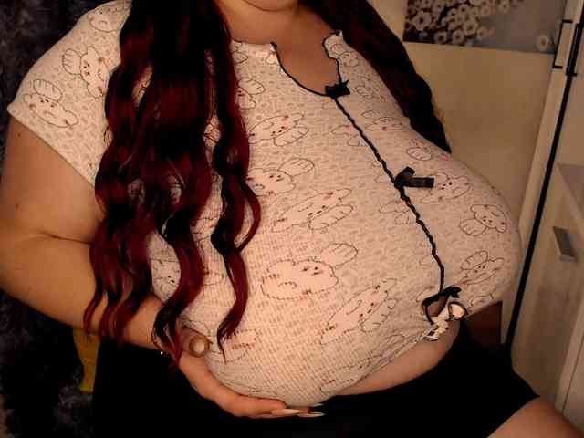 LexyDevine webcam