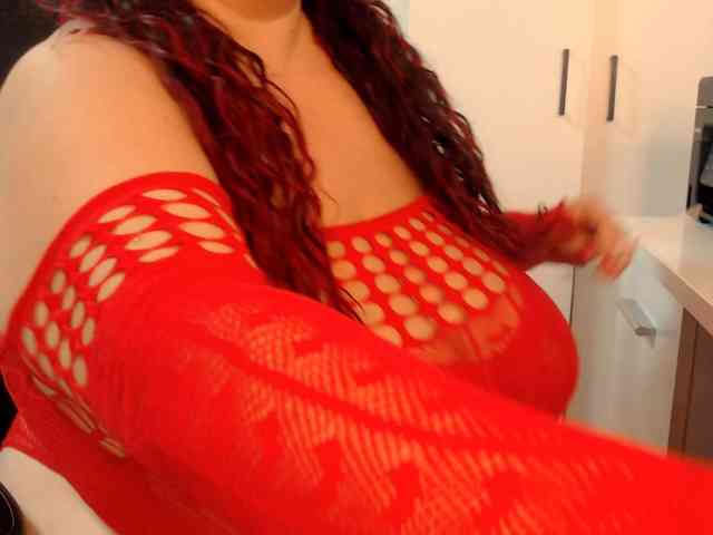 LexyDevine webcam