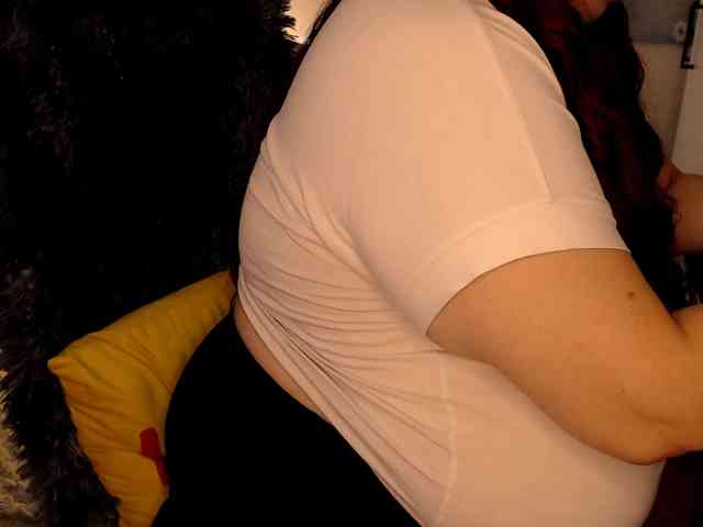 LexyDevine webcam