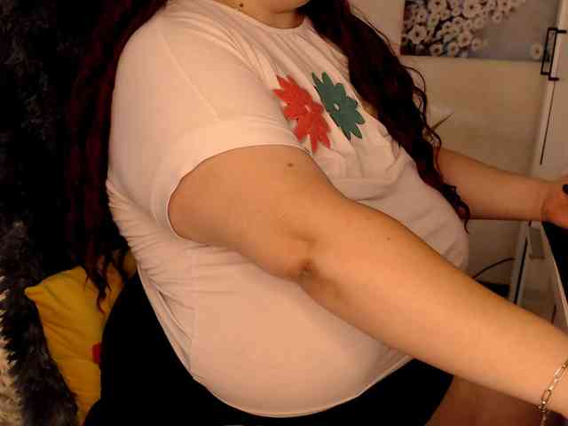 LexyDevine webcam
