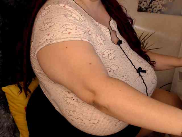 LexyDevine webcam