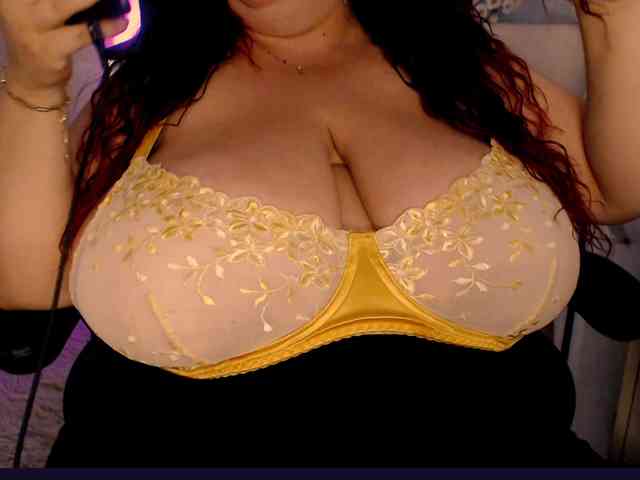 LexyDevine webcam