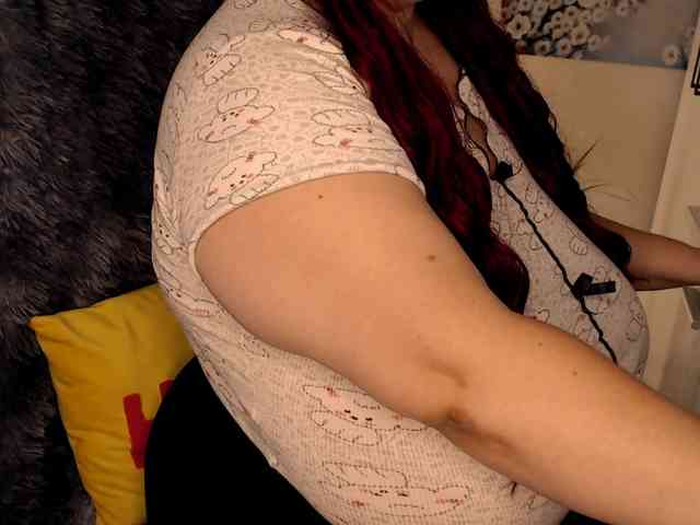LexyDevine webcam