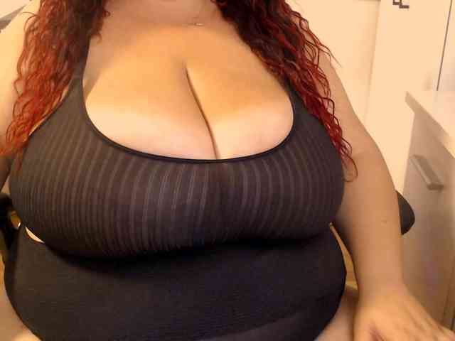 Modella: LexyDevine