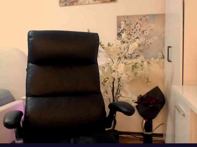 LexyDevine webcam