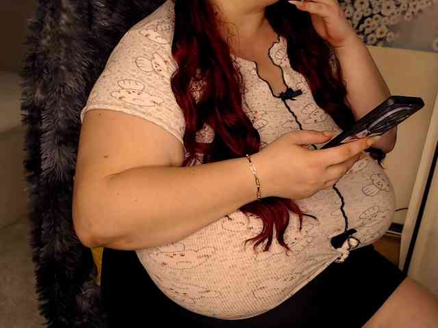LexyDevine webcam