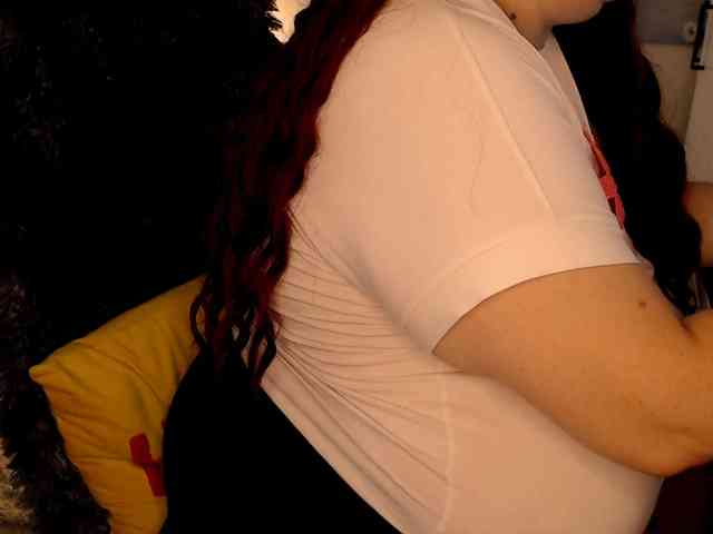 LexyDevine webcam