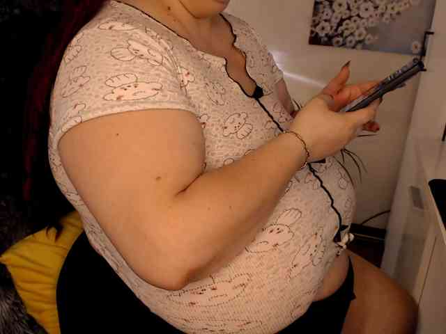 LexyDevine webcam