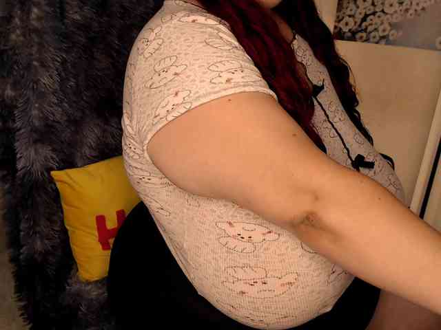 LexyDevine webcam