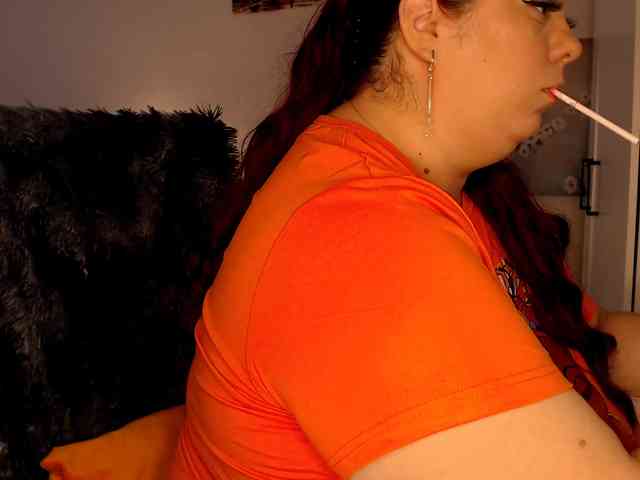 LexyDevine webcam