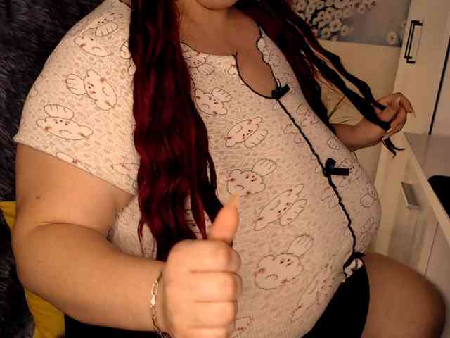 LexyDevine webcam