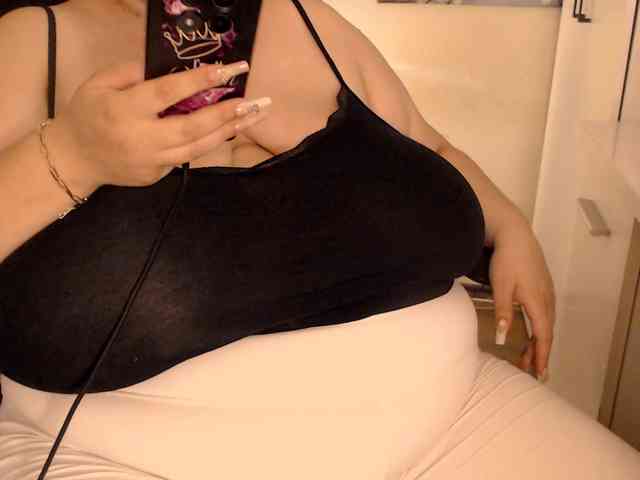 LexyDevine webcam