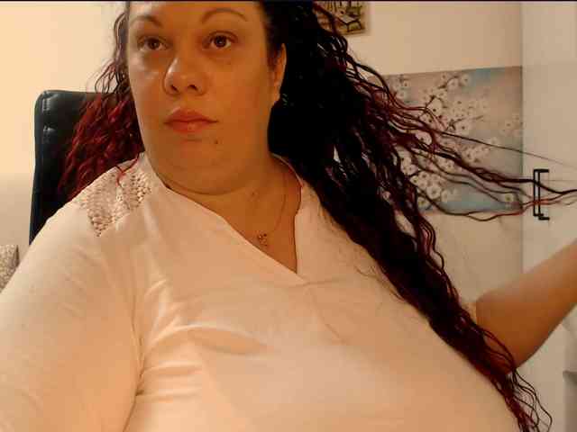 LexyDevine webcam