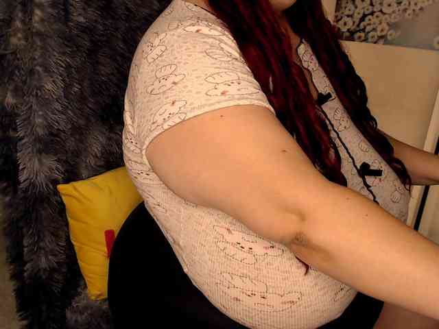LexyDevine webcam