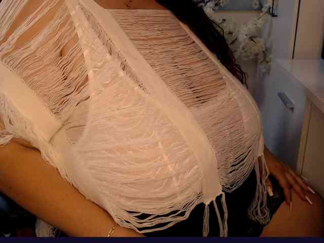 LexyDevine webcam