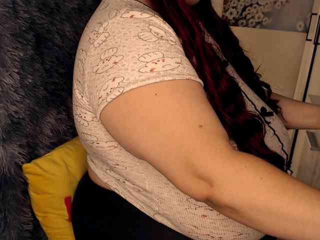 LexyDevine webcam